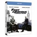 Fast & Furious : Hobbs & Shaw - Édition Steelbook® -