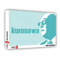 Coffret Kurosawa Mk2 - 6dvd - Scandale, L'idiot, Dersou Ouzala, Madadayo