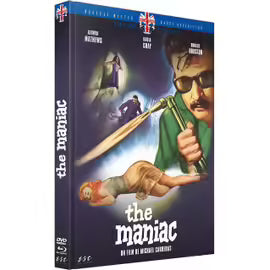 The Maniac -