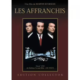 Les Affranchis -