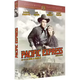 Pacific Express -
