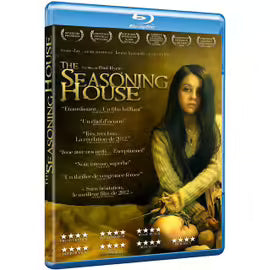 The Seasoning House -