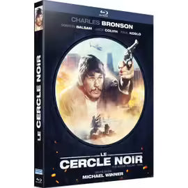 Le Cercle Noir -
