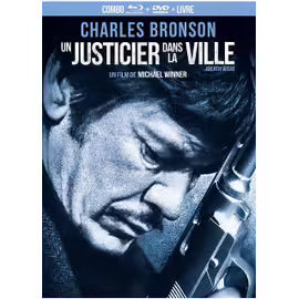 Un Justicier Dans La Ville -