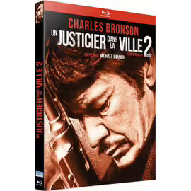Un Justicier Dans La Ville 2 - Version Longue -