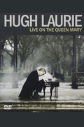 Live On The Queen Mary - Hugh Laurie