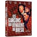 Ces Garçons Qui Venaient Du Brésil -