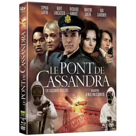 Le Pont De Cassandra - Combo