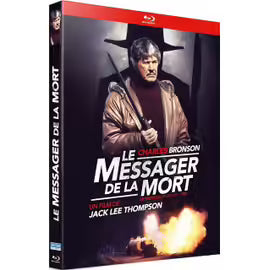 Le Messager De La Mort -