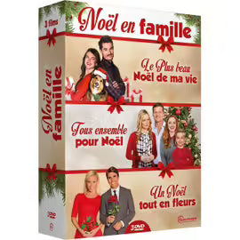 Noël En Famille : Le Plus Beau Noël De Ma Vie