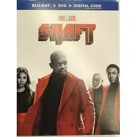 Shaft 2019