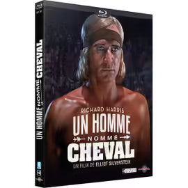 Un Homme Nommé Cheval -