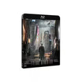 Virtual Revolution -