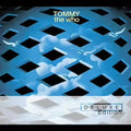 Tommy - Edition Deluxe (Format Sacd Hybride)