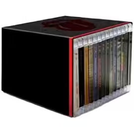 Albums Remasterisés (Coffret 14 Cd)