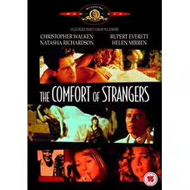 The Comfort Of Strangers [Region 2]