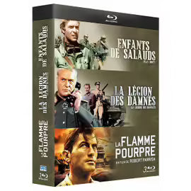 Enfants De Salauds