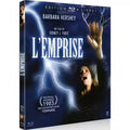 L'emprise -
