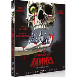 La Maison Des Damnés -