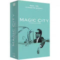 Magic City - L'intégrale De La Série