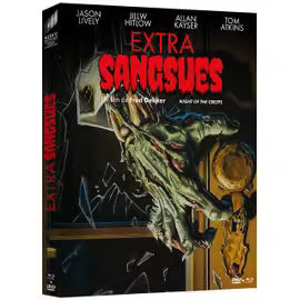 Extra Sangsues - Combo