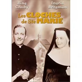 Les Cloches De Sainte Marie - Edition Belge