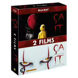 Ça - Chapitre 1 & 2 -