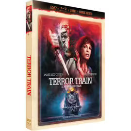 Terror Train - Le Monstre Du Train -