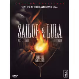 Sailor & Lula -
