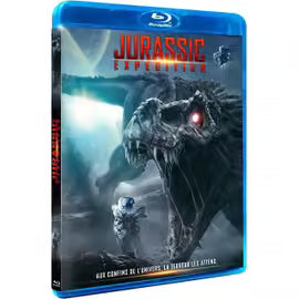 Jurassic Expedition -