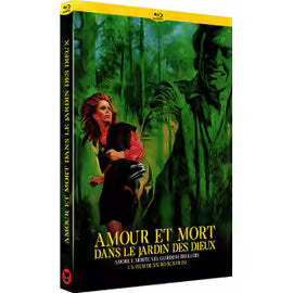 Amour Et Mort Dans Le Jardin Des Dieux - Combo