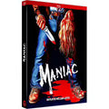 Maniac - Combo