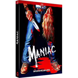 Maniac - Combo
