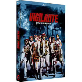Vigilante - Combo
