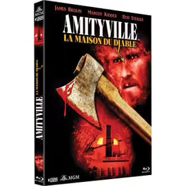 Amityville - La Maison Du Diable -