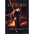 Les Chroniques De Riddick - Edition Belge