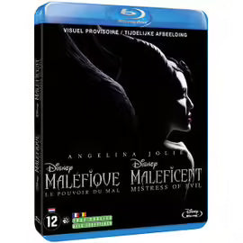 Maléfique 2 : Le Pouvoir Du Mal -