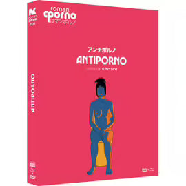 Antiporno - Combo