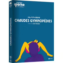 Chaudes Gymnopédies - Combo