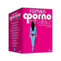 Roman Porno 1971-2016 - Une Histoire Érotique Du Japon - Pack