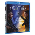 Gemini Man -