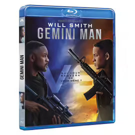Gemini Man -