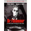 Docteur Folamour - Édition 40ème Anniversaire