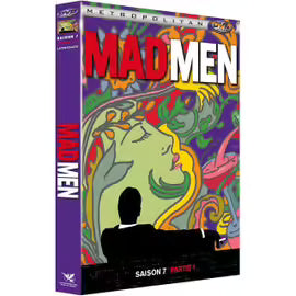 Mad Men - Saison 7, Partie 1