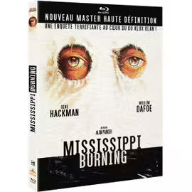Mississippi Burning -