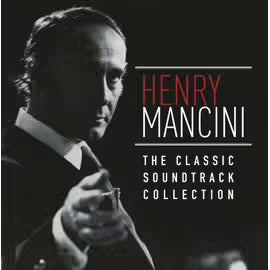 The Classic Soundtrack Collection