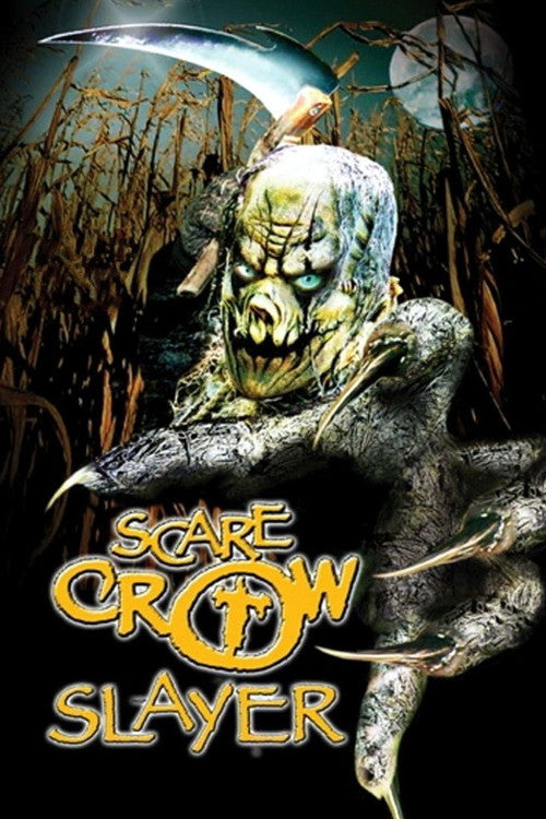 Scarecrow - La Résurrection