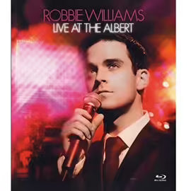 Live At The Royal Albert Hall [] [Import]