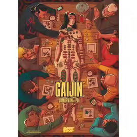 Gaijin