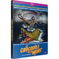 Le Crocodile De La Mort - Édition Steelbook® -